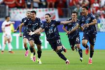 Nhận định, soi kèo Paraguay vs Australia, 09h00 ngày 26/06: Toan tính