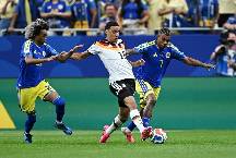 Nhận định soi kèo thẻ phạt Ecuador vs Đức, 3h00 ngày 26/6