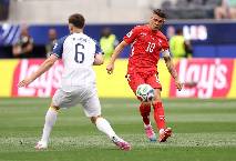 Nhận định, soi kèo Thụy Sĩ vs Canada, 2h00 ngày 25/6: Mục tiêu không thua