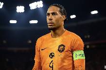 Nhận định, soi kèo Tunisia vs Hà Lan, 06h00 ngày 26/06: Tiếp tục suy sụp