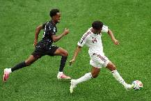 Siêu máy tính dự đoán Bosnia vs Qatar, 2h00 ngày 25/6