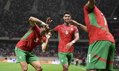 Siêu máy tính dự đoán Morocco vs Haiti, 05h00 ngày 25/6