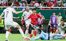Siêu máy tính dự đoán Nam Phi vs Hàn Quốc, 08h00 ngày 25/6