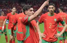 Soi kèo góc Morocco vs Haiti, 5h00 ngày 25/06