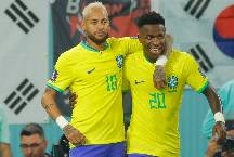 Soi kèo góc Scotland vs Brazil, 5h00 ngày 25/06