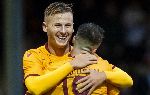 Nhận định Dumbarton vs Motherwell, 01h45 ng&agrave;y 24/7 (C&uacute;p Li&ecirc;n đo&agrave;n Scotland)
