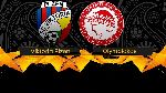 Nhận định Viktoria Plzen vs Olympiakos, 00h00 24/7 (C&uacute;p C1 ch&acirc;u &Acirc;u)