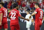 Kết quả Bayern Munich vs AC Milan, 8h ngày 24/7
