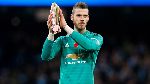 De Gea: &ldquo;T&ocirc;i muốn l&agrave;m đội trưởng MU m&ugrave;a tới&rdquo;