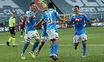 Nhận định Napoli vs Sassuolo, 2h45 ng&agrave;y 26/7