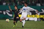 Nhận định Tokyo Verdy vs Yamagata Montedio, 16h00 ngày 25/7