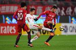 Nhận định Guangzhou Evergrande vs ShenHua SVA FC, 17h15 ng&agrave;y 25/7