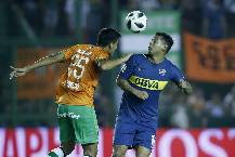 Nhận định, soi k&egrave;o Banfield vs Boca Juniors, 6h15 ng&agrave;y 25/7