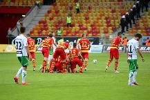 Nhận định, soi kèo Jagiellonia vs Lechia Gdansk, 22h30 ngày 24/7