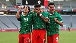 Nhận định, soi kèo U23 Nhật Bản vs U23 Mexico, 18h ngày 25/7