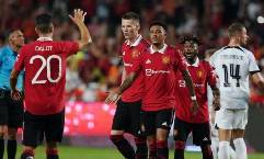 Đội hình ra sân chính thức MU vs Aston Villa, 16h45 ngày 23/7