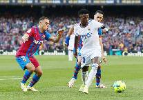 Đội hình ra sân chính thức Real Madrid vs Barcelona, 10h ngày 24/7