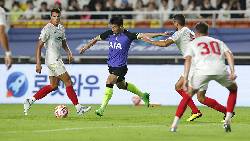 Nhận định, soi kèo Rangers vs Tottenham, 21h ngày 23/7