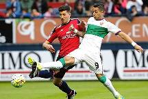 Nhận định, soi k&egrave;o Sporting Lisbon vs Sevilla, 0h45 ng&agrave;y 25/7