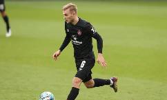 Ph&acirc;n t&iacute;ch k&egrave;o hiệp 1 Nurnberg vs Furth, 18h ng&agrave;y 23/7