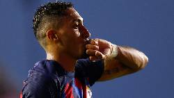 Ph&acirc;n t&iacute;ch k&egrave;o hiệp 1 Real Madrid vs Barcelona, 10h ng&agrave;y 24/7