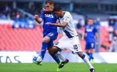 Soi kèo, dự đoán Macao Cruz Azul vs Puebla, 7h05 ngày 24/7