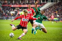 Soi k&egrave;o, dự đo&aacute;n Macao PSV vs Betis 23h00 ng&agrave;y 23/7