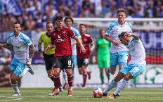 Soi kèo phạt góc Nurnberg vs Furth, 18h ngày 23/7