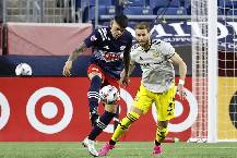 Soi kèo tài xỉu Columbus Crew vs New England hôm nay, 6h37 ngày 24/7
