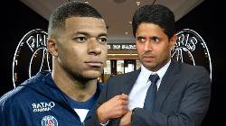 BỊ BLĐ chơi xỏ, Mbappe quyết tâm 'chơi bài cùn' với PSG