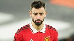 Bruno Fernandes: 'Chúng tôi đều hiểu đó là vị trí Man United còn thiếu'