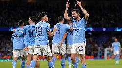 Man City tăng lương khủng, năn nỉ 'phù thuỷ' đa năng ở lại Etihad