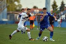 Nhận định, soi kèo HNK Gorica vs NK Varteks Varazdin, 23h45 ngày 23/7