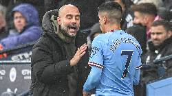 Pep lần đầu lên tiếng về Cancelo, hé lộ tương lai học trò