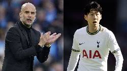 Pep thừa nhận 'phát cuồng' với ngôi sao châu Á, không phải Son