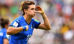 Phân tích kèo hiệp 1 nữ Italia vs nữ Argentina, 13h ngày 24/7