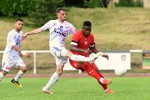 Nhận định, soi k&egrave;o Differdange 03 vs Ordabasy, 0h00 ng&agrave;y 24/7: Chủ nh&agrave; sa s&uacute;t