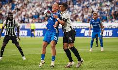 Nhận định, soi kèo Dynamo Kiev vs Partizan Belgrade, 01h00 ngày 24/7: Khẳng định sức mạnh