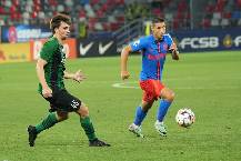 Nhận định, soi k&egrave;o FC Steaua Bucuresti vs Maccabi Tel Aviv, 0h30 ng&agrave;y 24/7: Nối d&agrave;i mạch bất bại