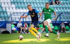 Nhận định, soi k&egrave;o NK Celje vs Slovan Bratislava, 01h15 ng&agrave;y 25/7: Kh&oacute; khăn chờ đợi