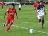 Nhận định, soi k&egrave;o Patriotas vs Fortaleza, 4h00 ng&agrave;y 24/7: Thất bại thứ 3