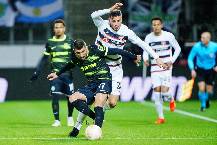 Nhận định, soi k&egrave;o Santa Coloma vs Midtjylland, 01h00 ng&agrave;y 24/7: Ca kh&uacute;c khải ho&agrave;n