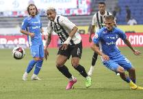 Si&ecirc;u m&aacute;y t&iacute;nh dự đo&aacute;n Dynamo Kiev vs Partizan Belgrade, 01h00 ng&agrave;y 24/7