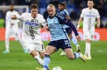 Soi k&egrave;o g&oacute;c NK Celje vs Slovan Bratislava, 01h15 ng&agrave;y 25/7