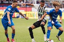 Soi k&egrave;o phạt g&oacute;c Dynamo Kiev vs Partizan Belgrade, 01h00 ng&agrave;y 24/7