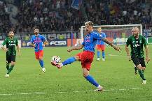 Soi k&egrave;o phạt g&oacute;c FC Steaua Bucuresti vs Maccabi Tel Aviv, 0h30 ng&agrave;y 24/7