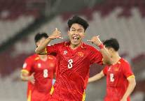 Báo Indonesia cảnh báo U23 Việt Nam về đối thủ Philippines