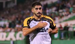 Nhận định, soi kèo Botafogo SP vs Criciuma, 05h00 ngày 25/7: Chia điểm?