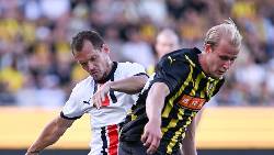 Nhận định, soi kèo Hibernians vs Spartak Trnava, 23h00 ngày 24/7: Quá khứ tái diễn