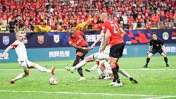Nhận định, soi kèo Qingdao Hainiu vs Chengdu Rongcheng, 18h35 ngày 23/7: Chủ nhà dừng bước